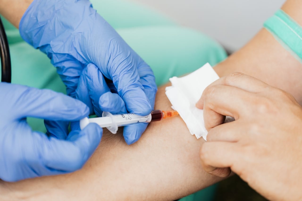 Mastering the Phlebotomy Procedure: A Step-by-Step Guide