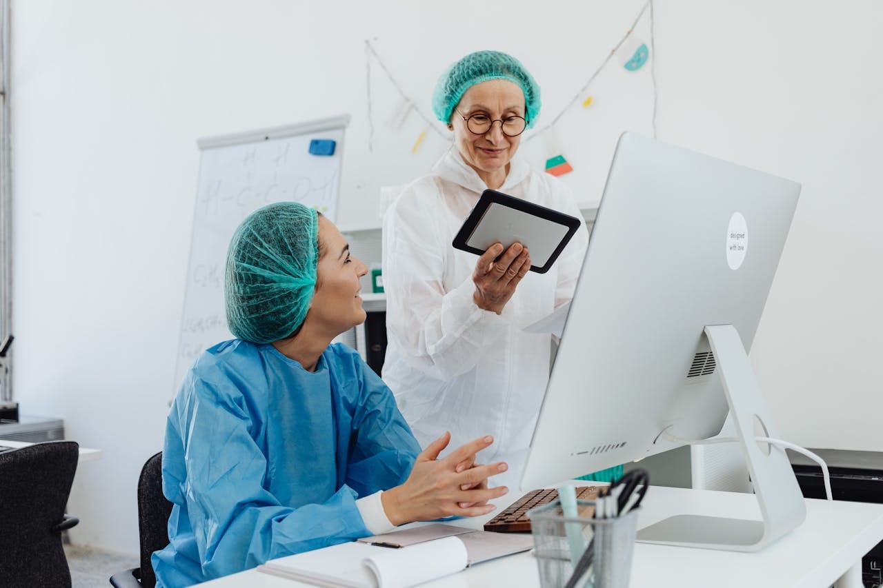 Benefits of EHR Integrations in Healthcare