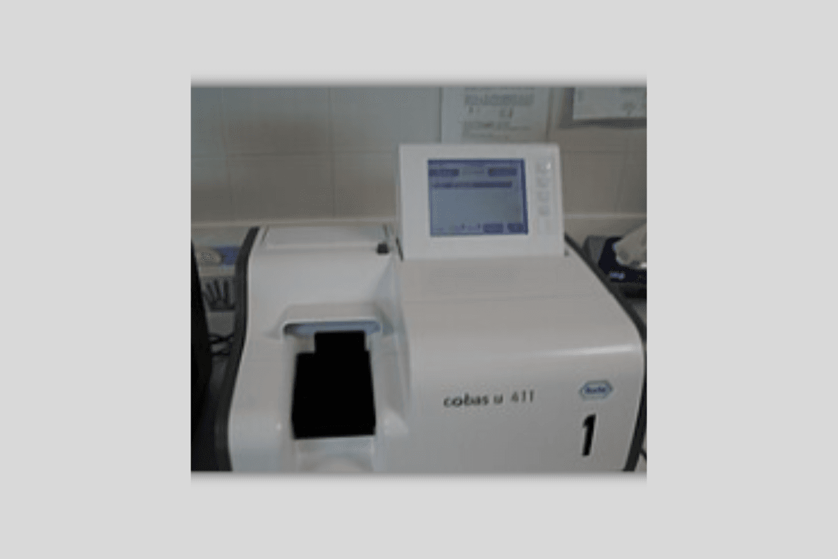 The Power of Automated Analysers in Modern Pathology Labs