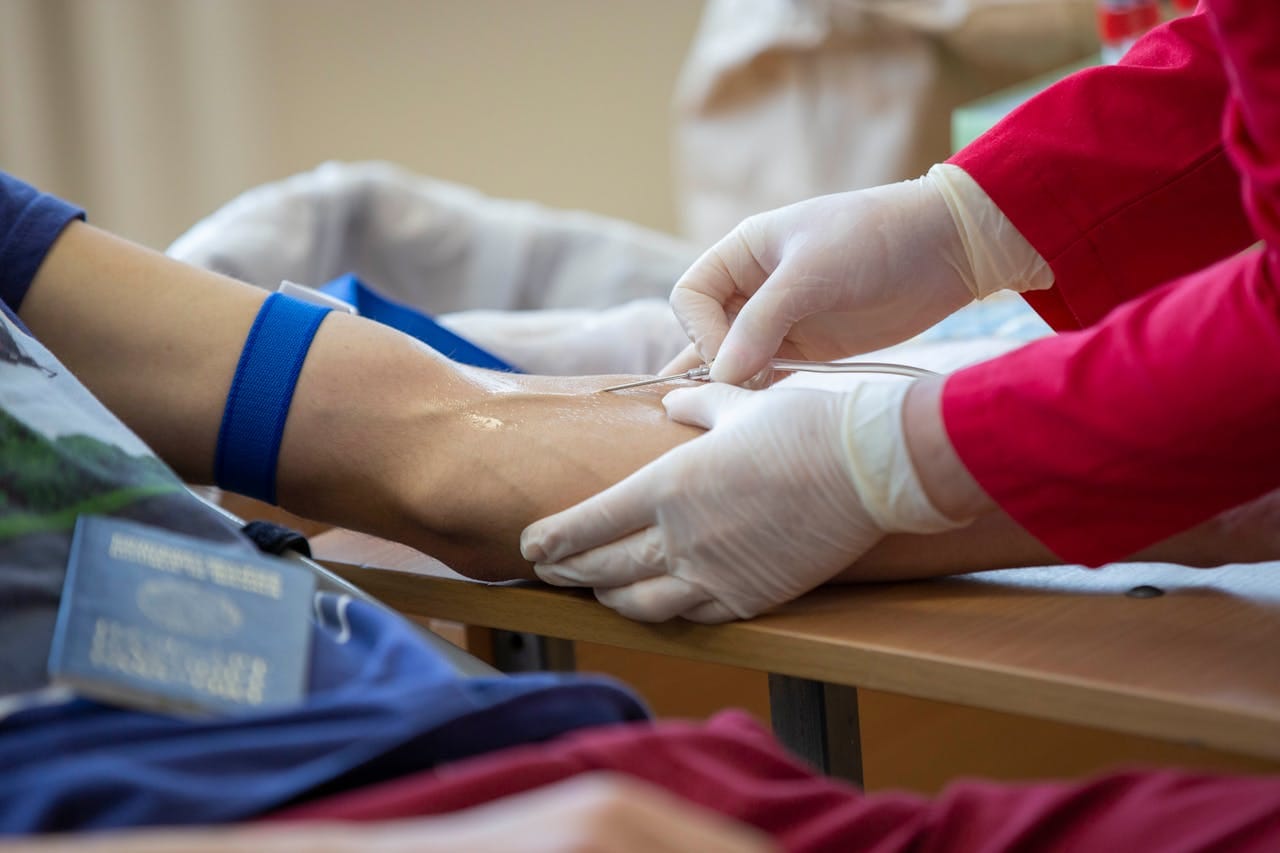 ESR Test for Cancer: How It Helps Detect Inflammation and Cancer Risk