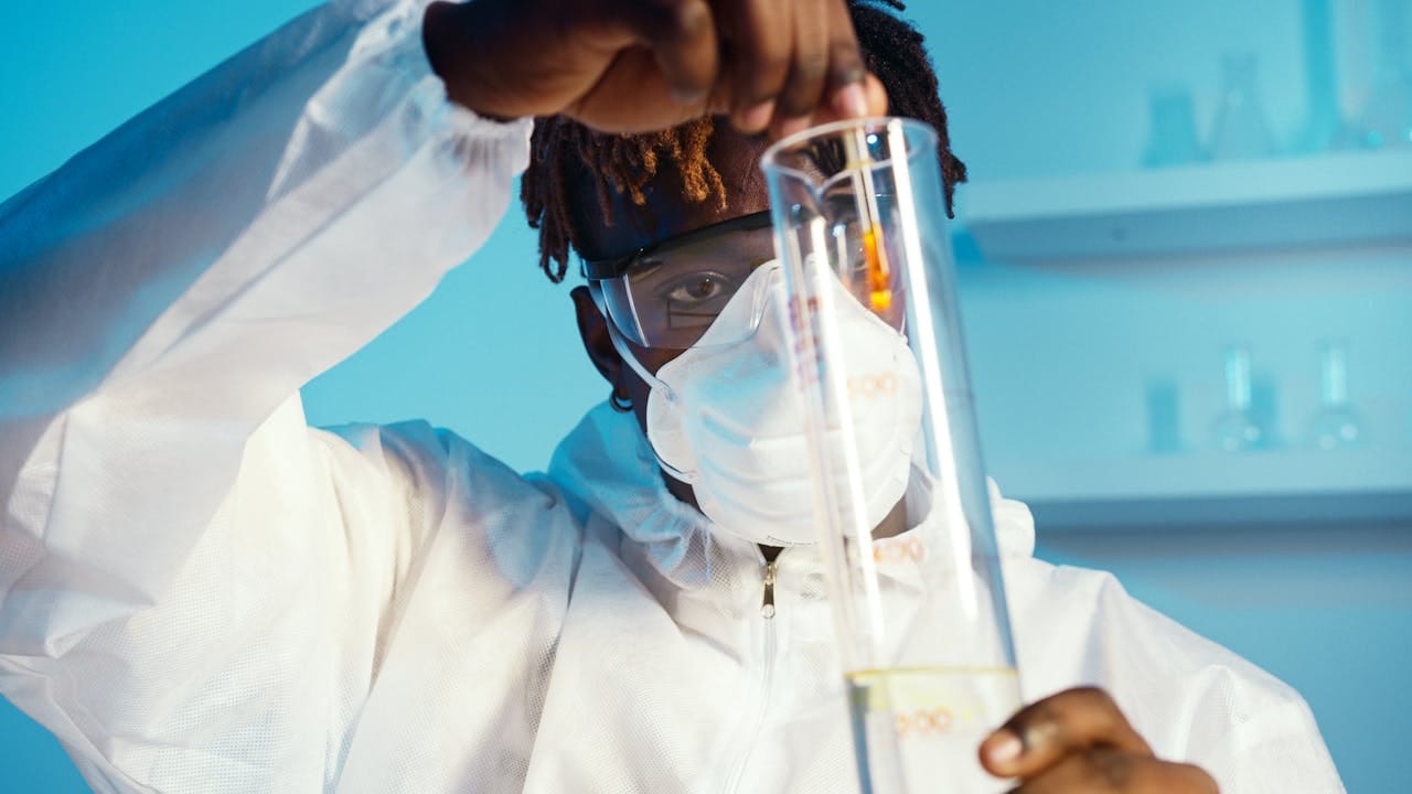 Vitamin B12 Test: Why It’s Crucial for Your Health and Well-being