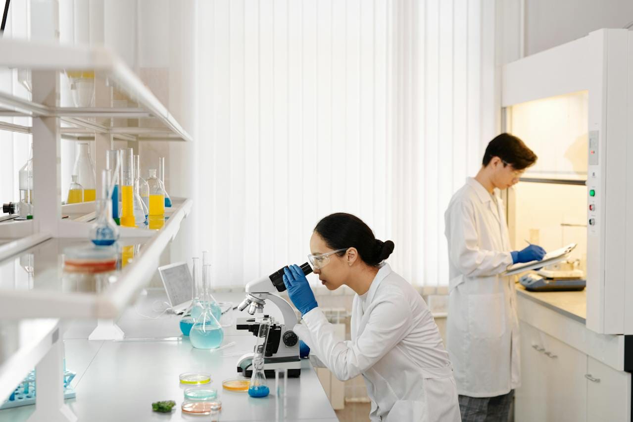 How to Start a Pathology Lab in India – Step-by-Step Guide