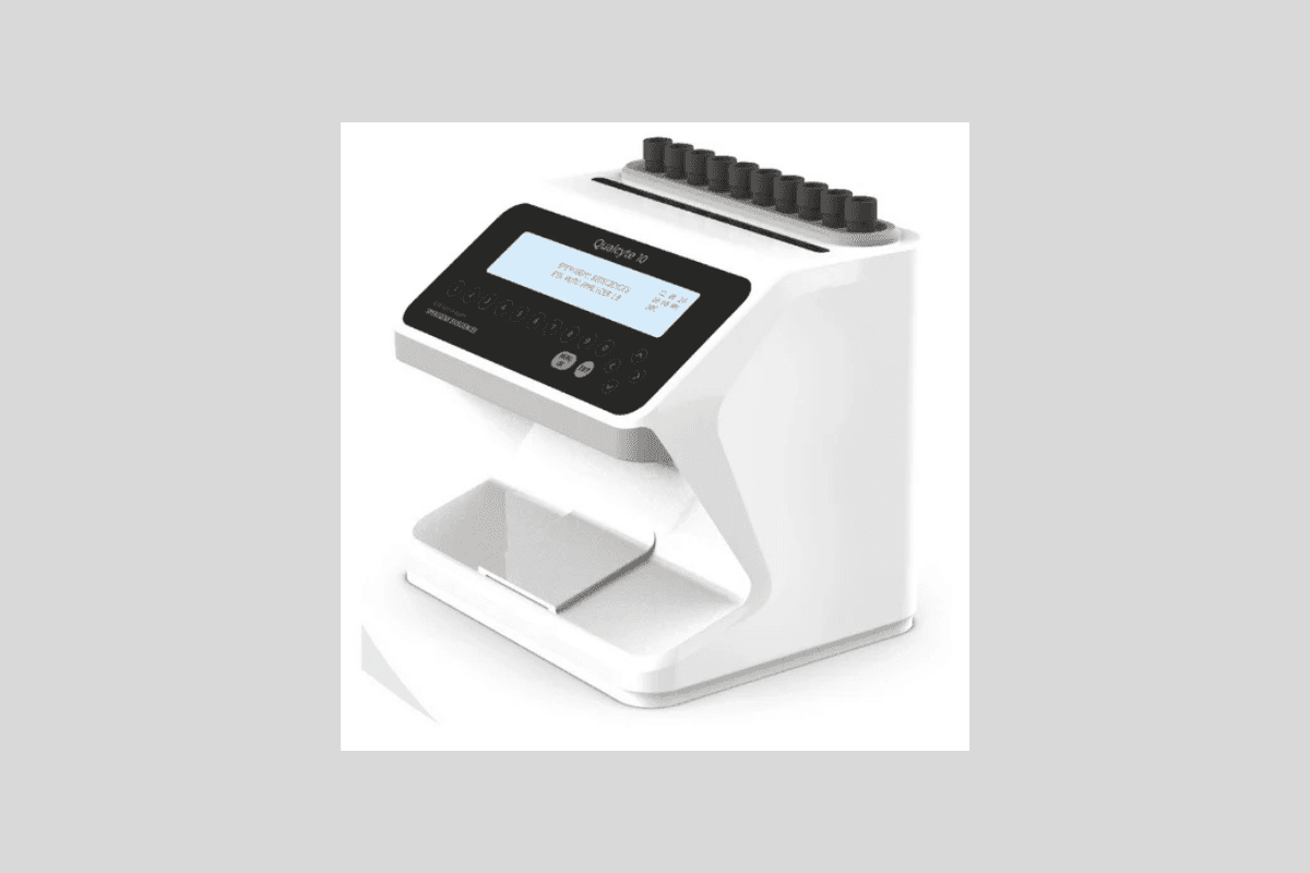 Understanding the ESR Analyser and Its Clinical Applications