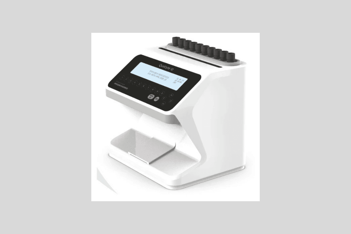 Understanding the ESR Analyser and Its Clinical Applications