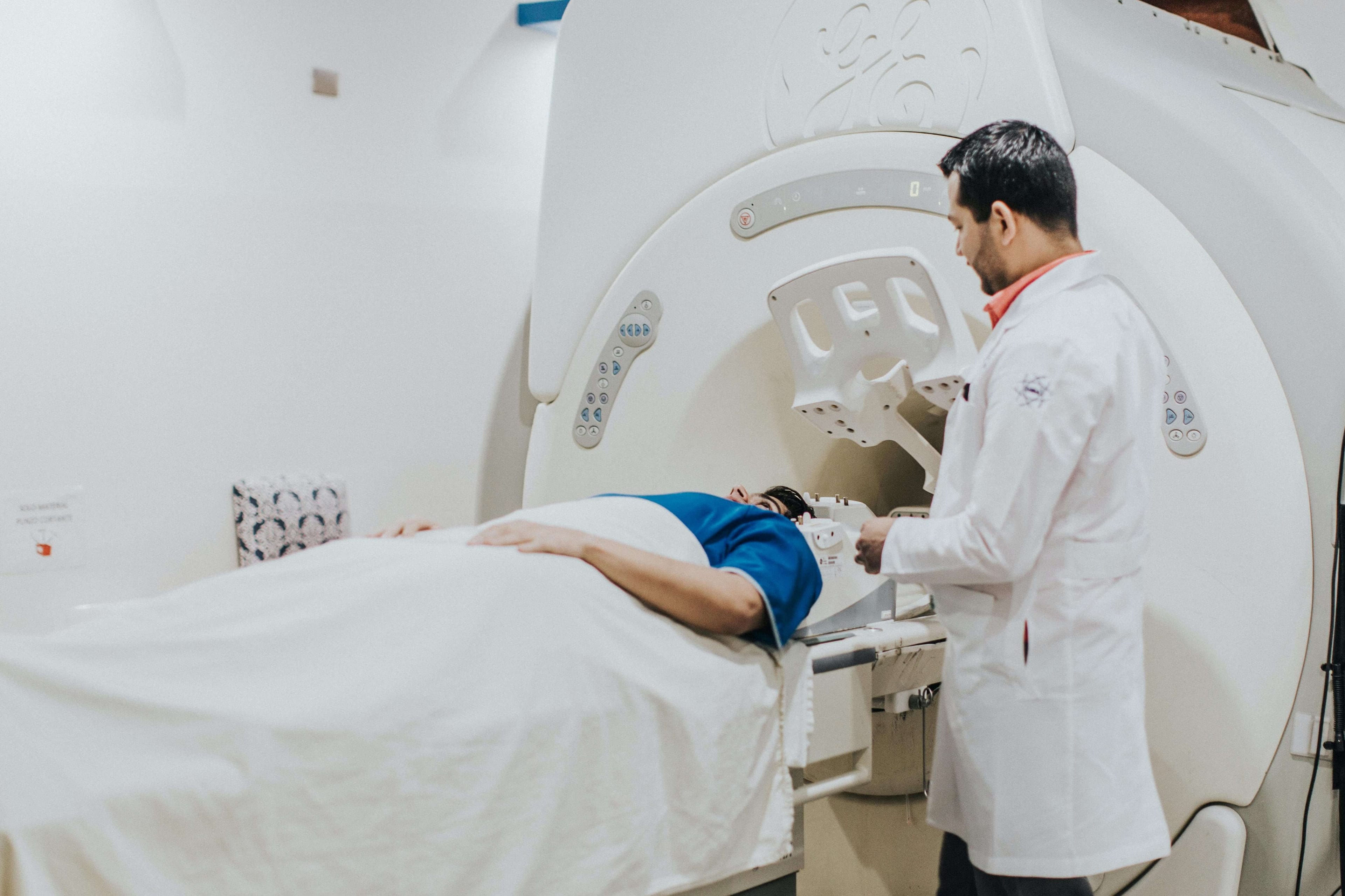 CT Scan Machine Price in India 2026