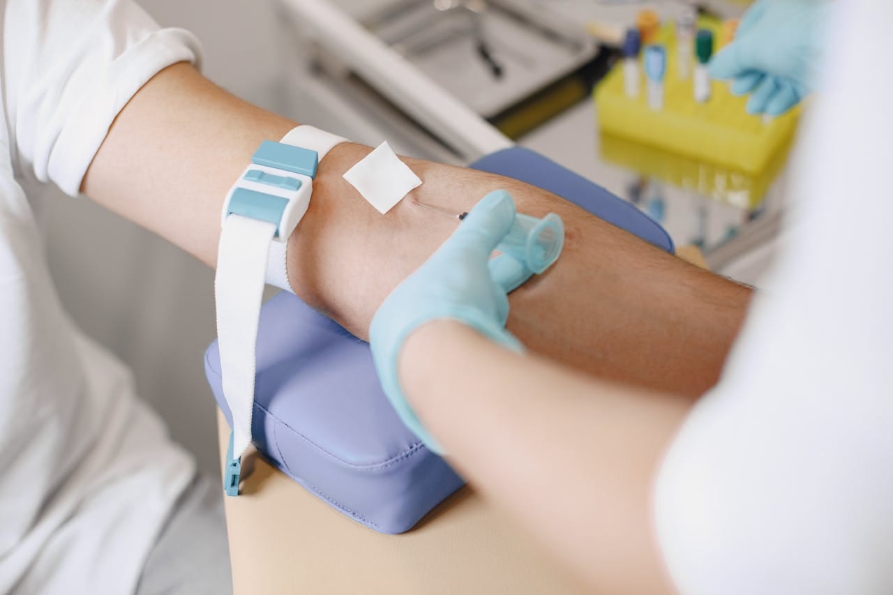 ICT Blood Test: What It Reveals About Your Health