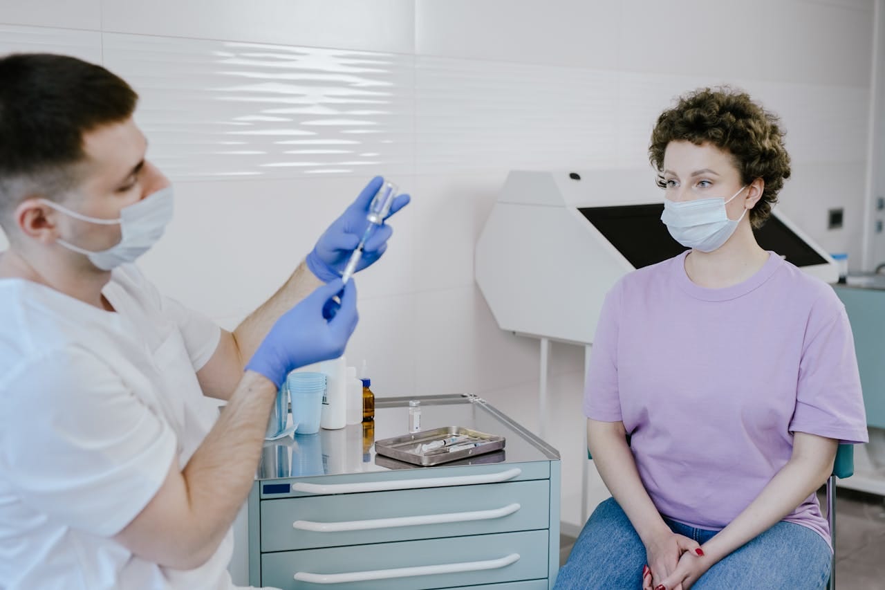H1N1 Test: Quick & Accurate Swine Flu Diagnosis