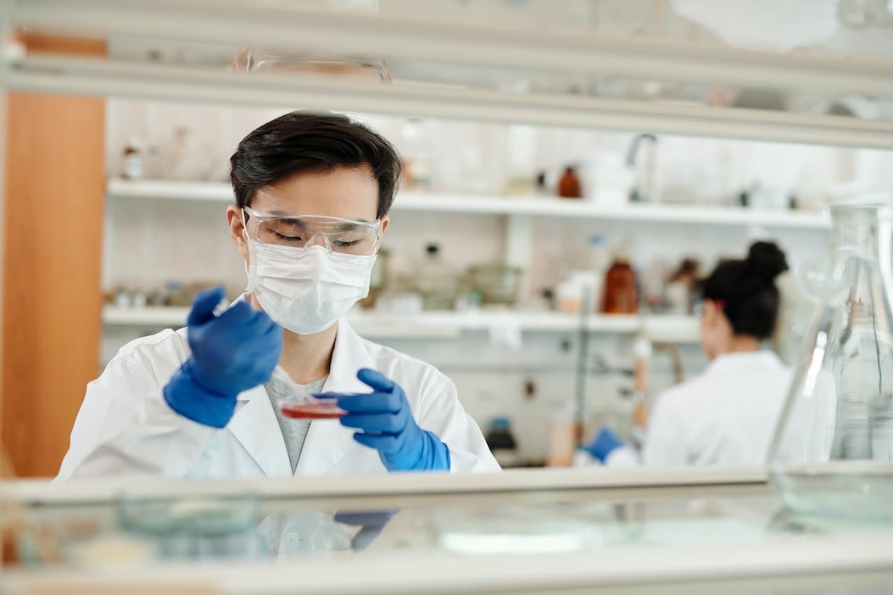 Laboratory Information Management Systems (LIMS) Guide