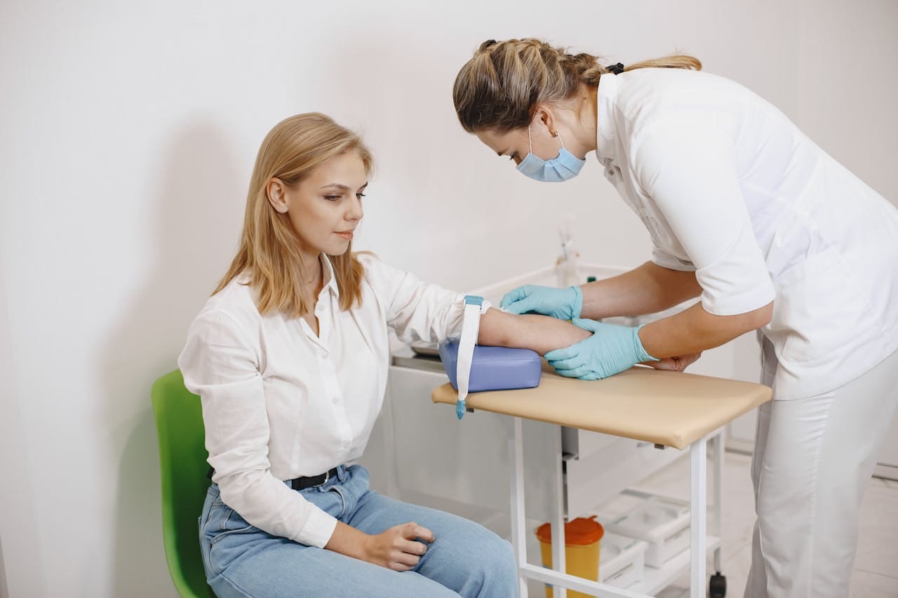 TLC Blood Test: Meaning, Normal Range, High & Low TLC Explained