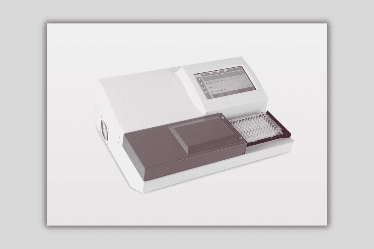 ELISA Reader: A Critical Tool for Immunoassay Analysis