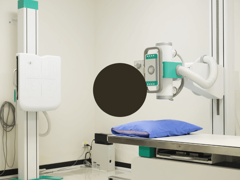 X Ray Machine Price in India: Cost Breakdown and Types