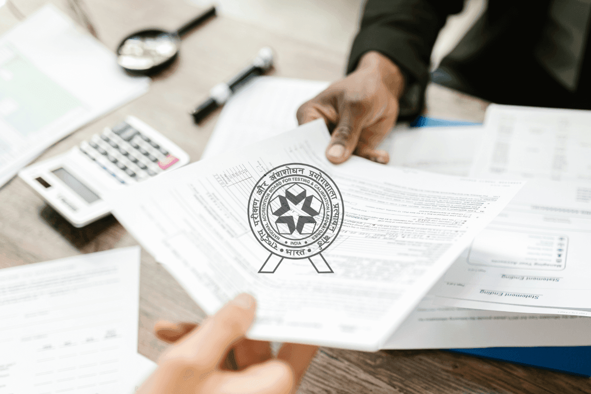 NABL Accreditation Procedure: Step-by-Step Guide for Labs