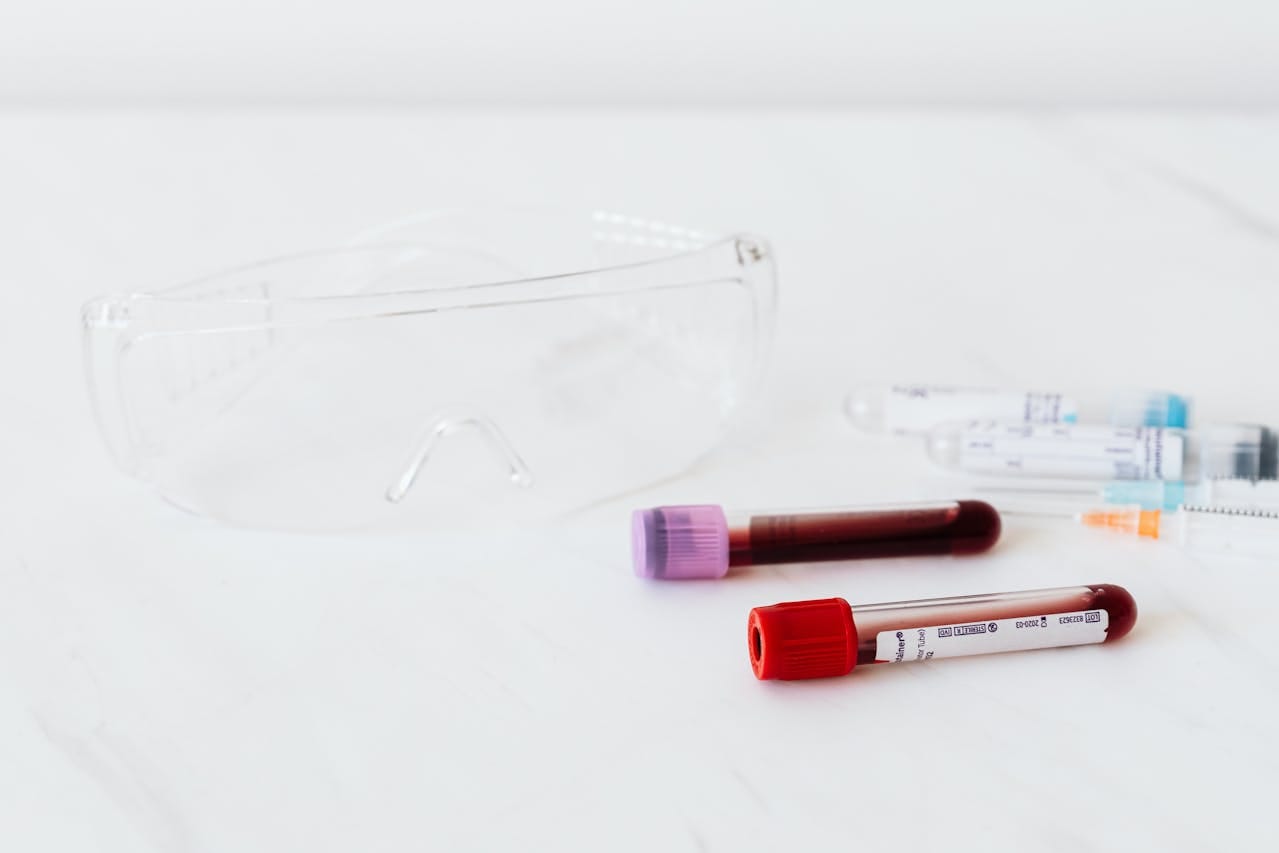MCH Blood Test: What It Means & Why It Matters