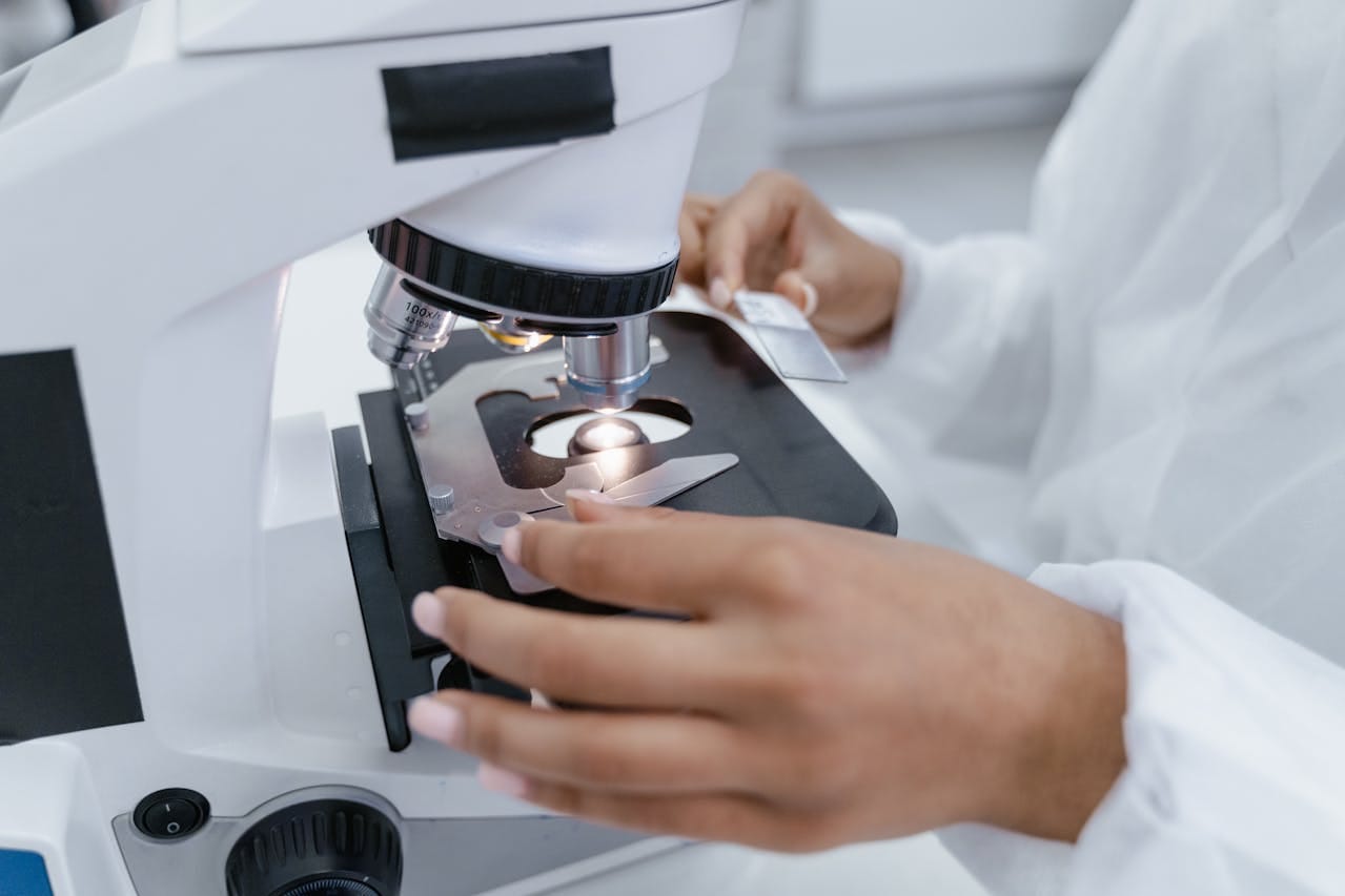 RA Quantitative Test: Rheumatoid Arthritis Diagnosis & Guide