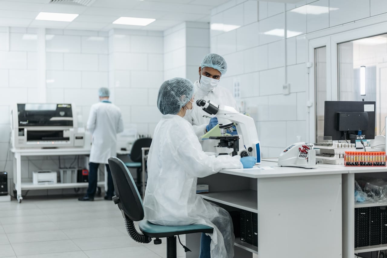 Sputum AFB Test: Tuberculosis Detection Made Simple