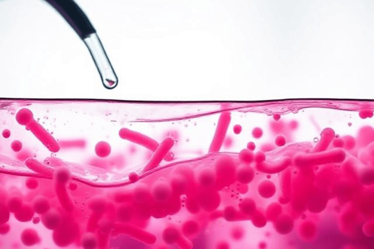 Motility Test: Bacterial Movement in Diagnostic Labs