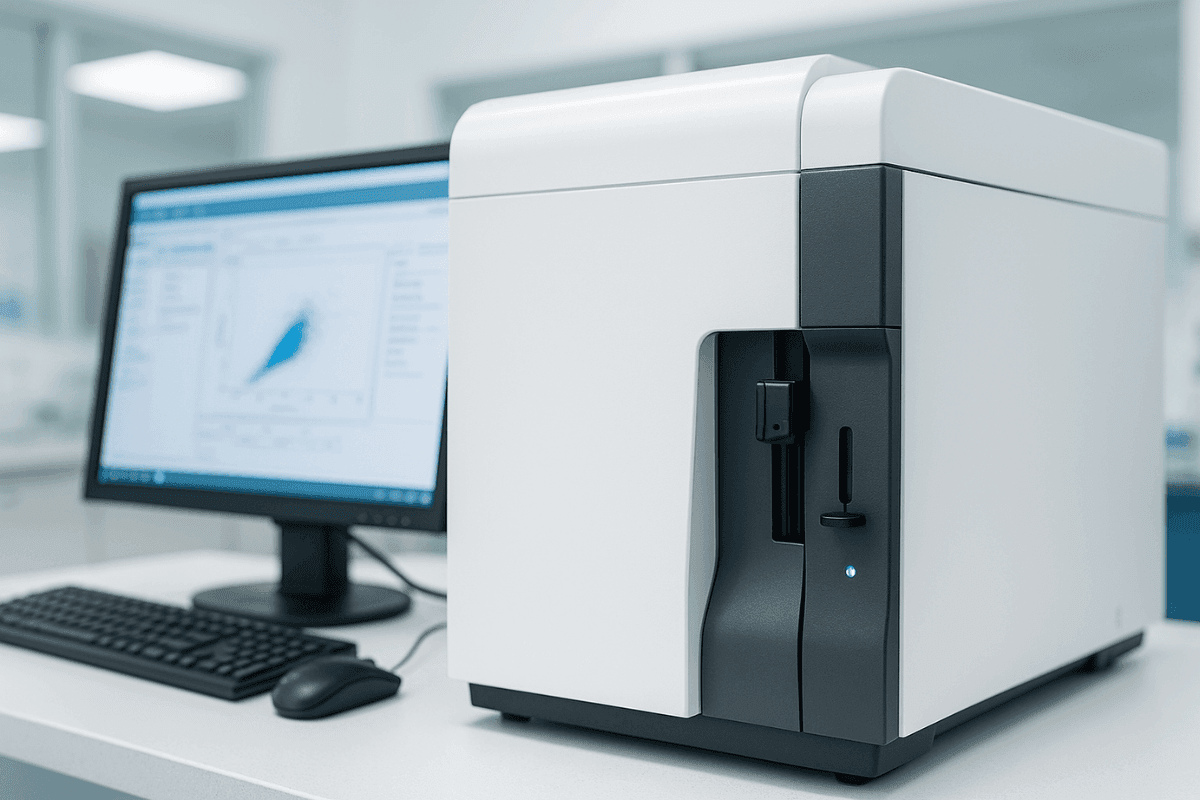 Flow Cytometer: Revolutionising Cell Analysis in Pathology Labs