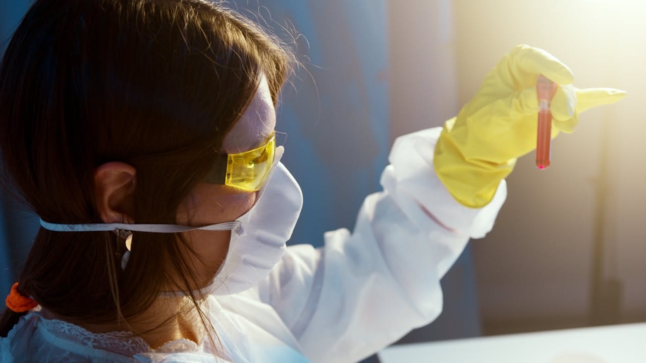 What Does High MPV in a Blood Test Mean?