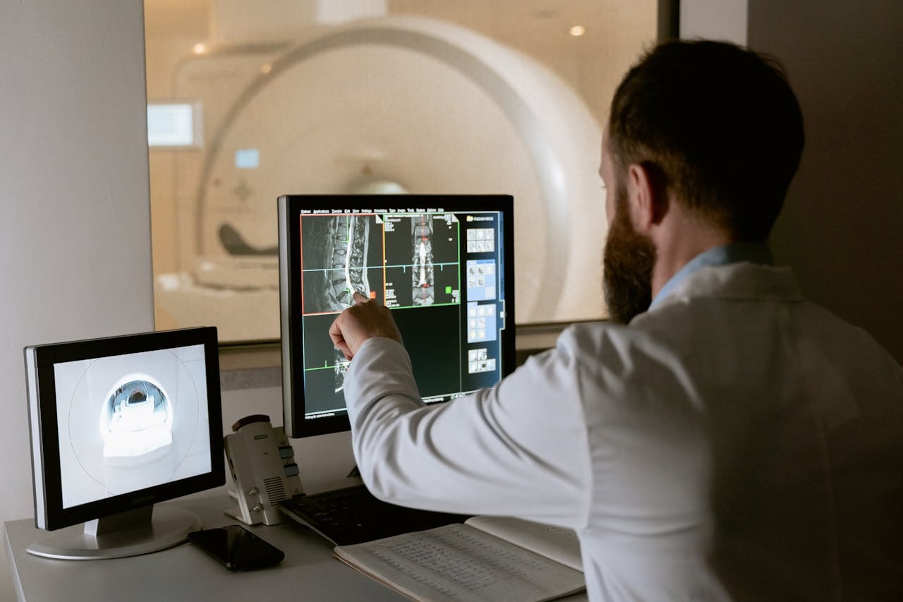 PACS Radiology Systems & Their Role in Modern Healthcare