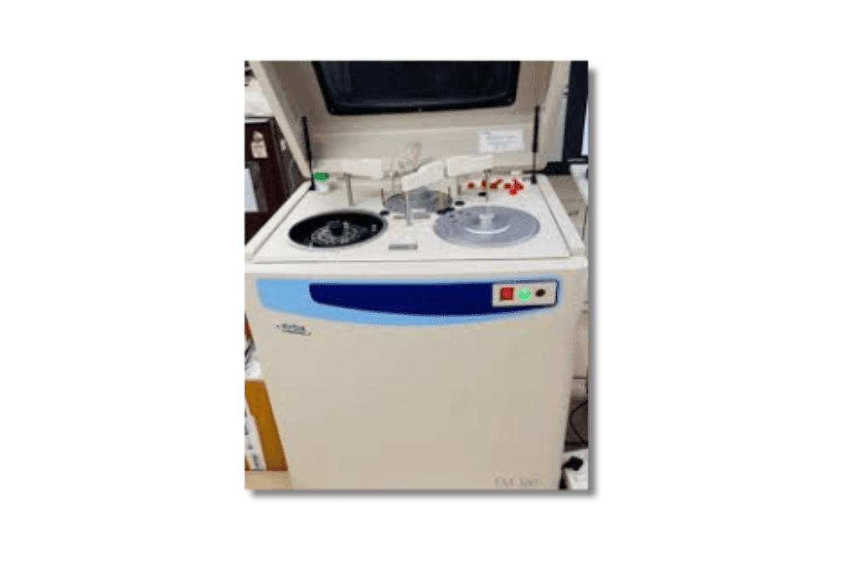 Exploring the Capabilities of the Erba EM 360 Analyser & Integration with Flabs LIS