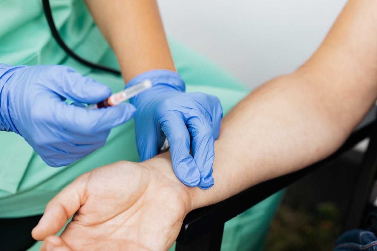 CPK-MB Blood Test: What It Detects and How It's Done