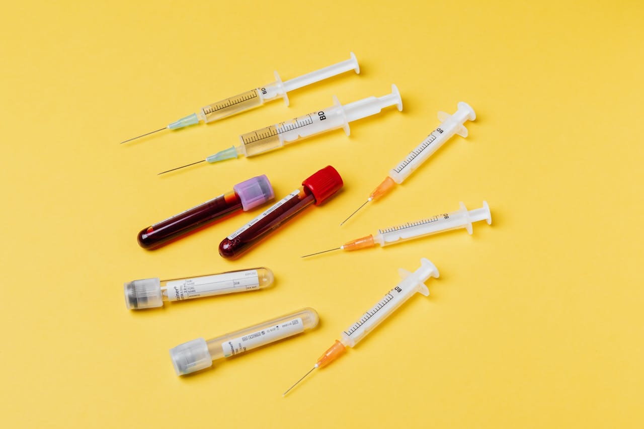 Importance of Calcium Blood Test : What You Need to Know