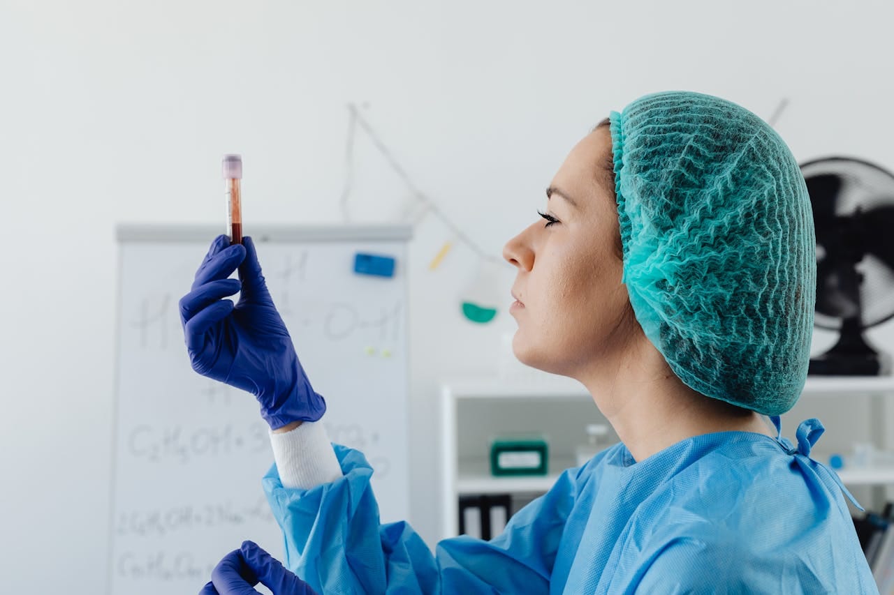Optimising Specimen Collection Techniques for Accurate Laboratory Results