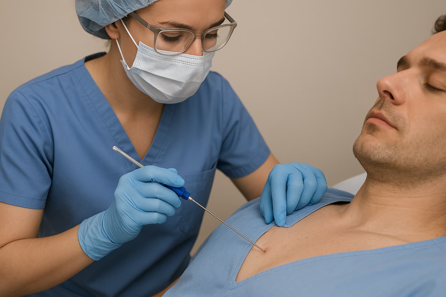 Biopsy Procedure: Step-by-Step Guide for Patients