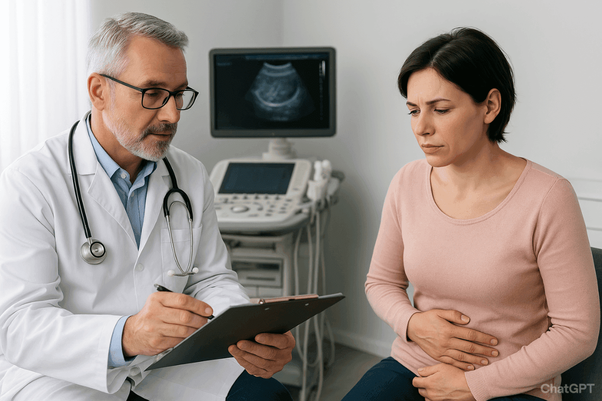 Pancreatic Cancer Test: Early Detection Techniques