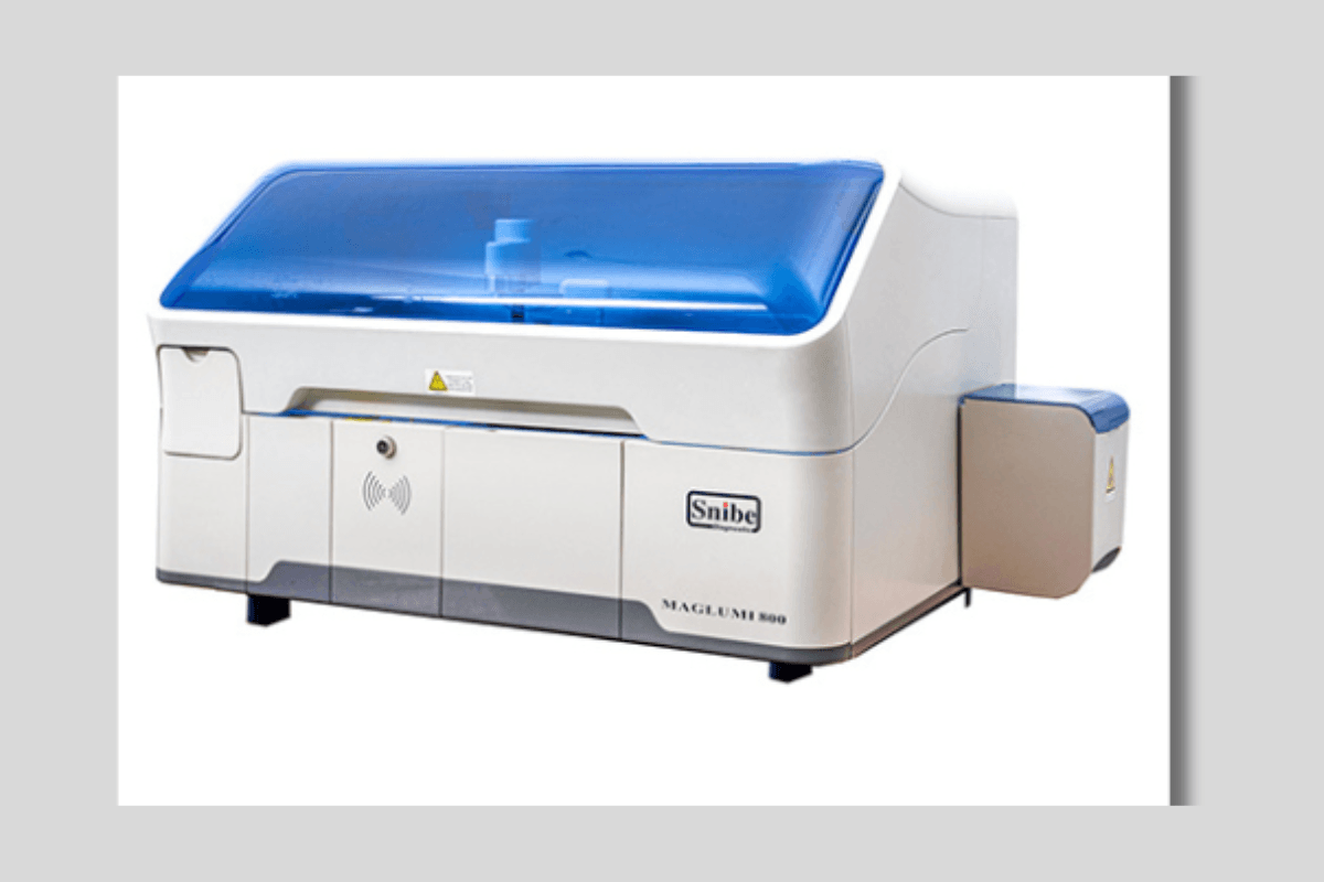 Maglumi 800: Automated Immunoassay Analyser Review