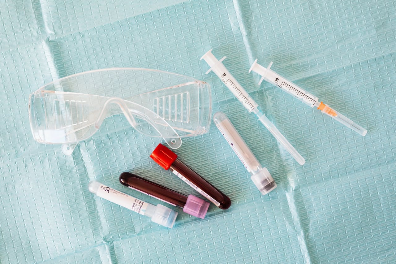 MCV Blood Test: Learn About Mean Corpuscular Volume