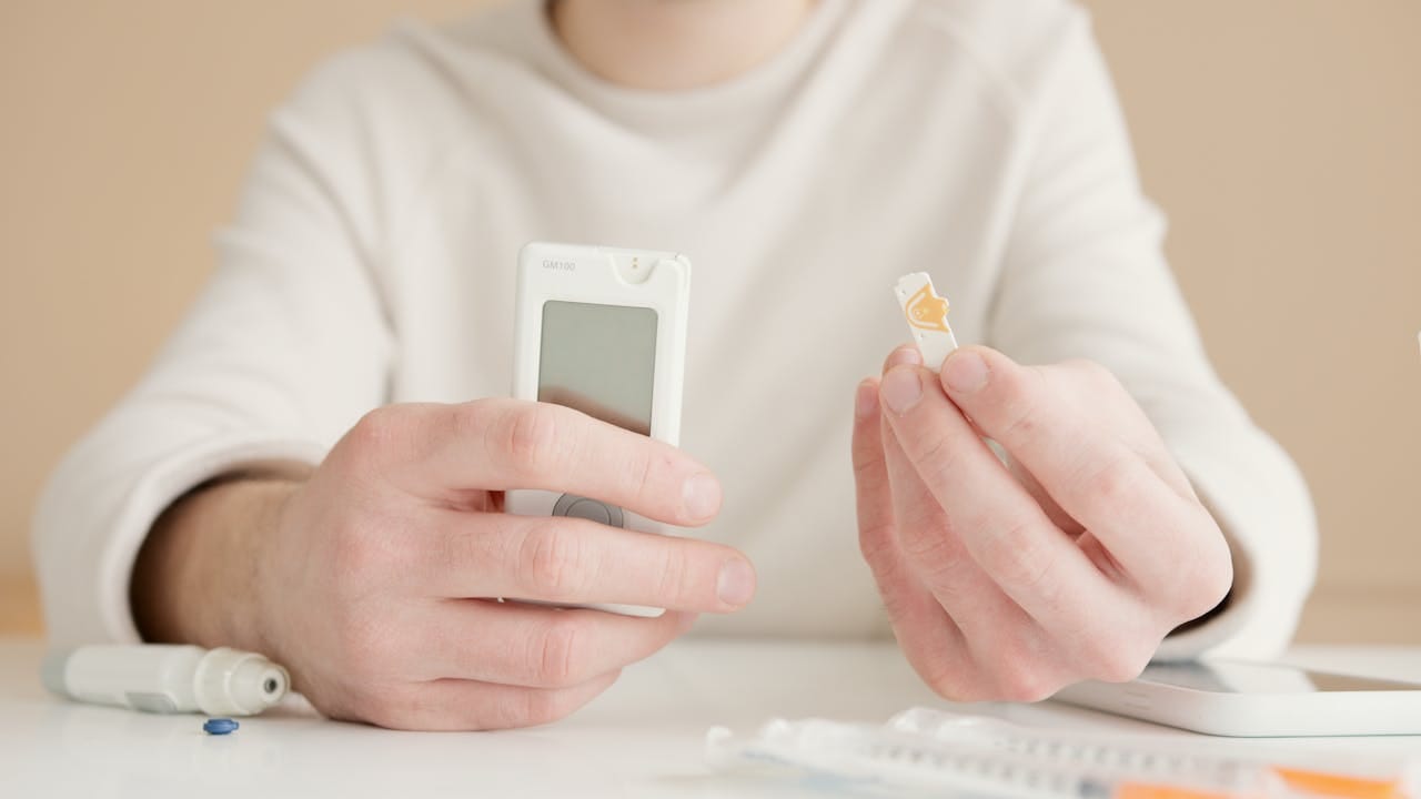G6PD Test Result Interpretation: What It Means for Your Health