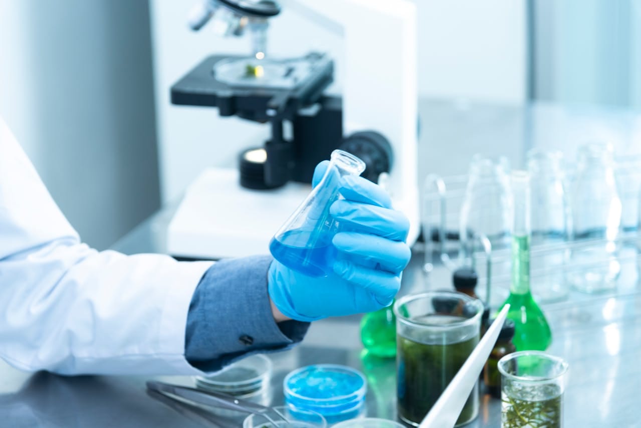 IMViC Test for Enteric Bacteria: Principle, Procedure, Results