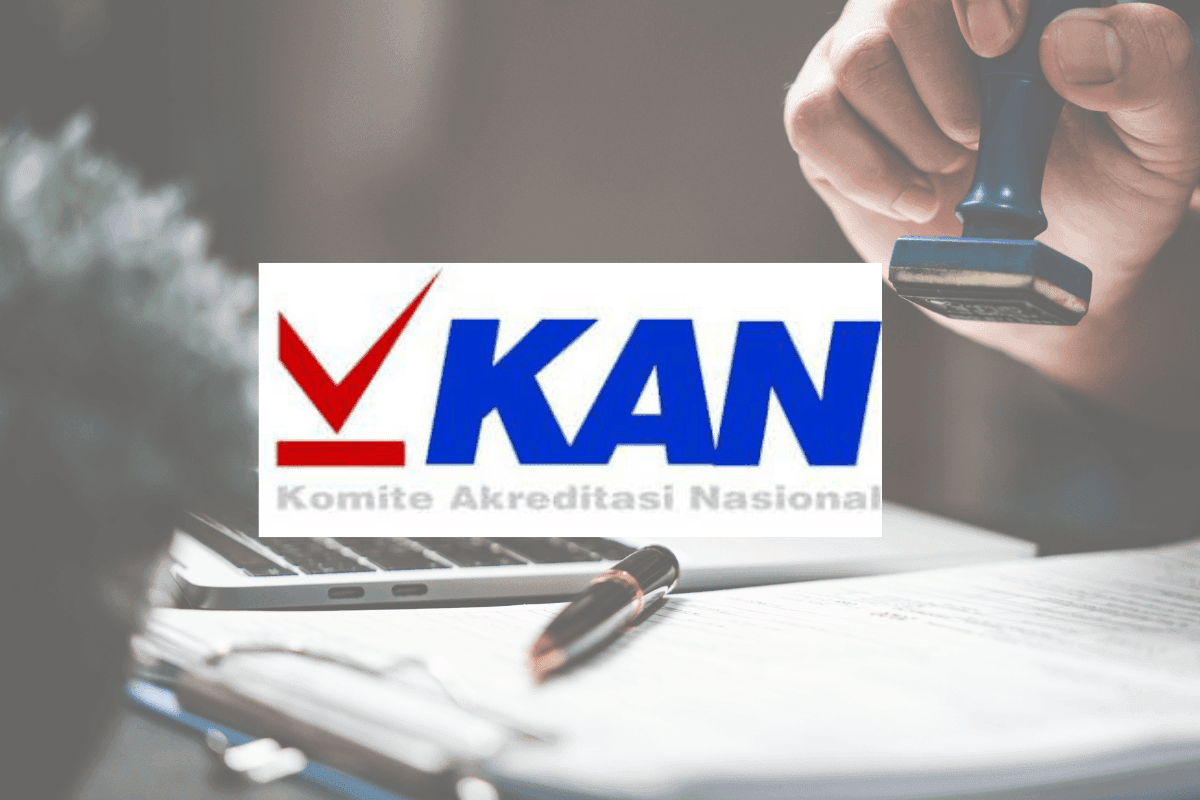 Indonesia National Accreditation Committee (KAN) Explained