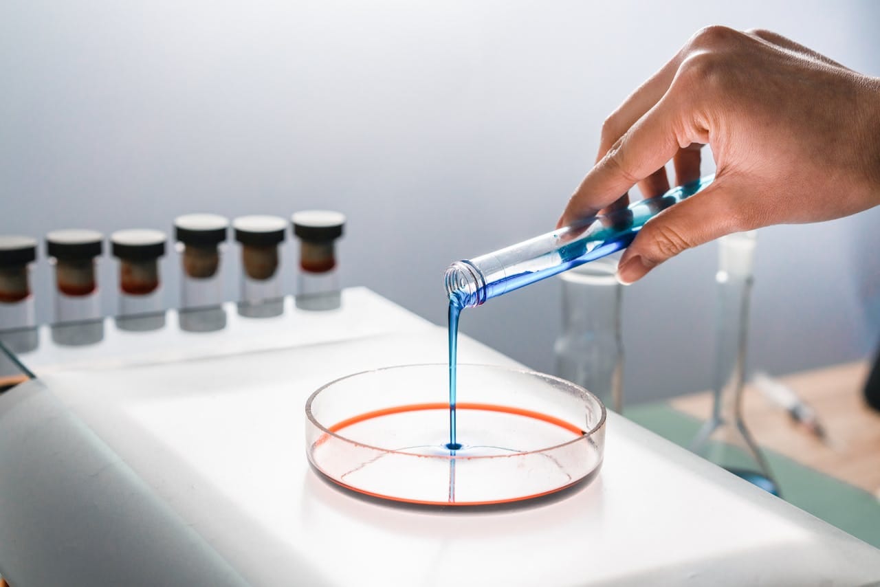 Understanding Turnaround Time: Key Metrics in Laboratory Testing