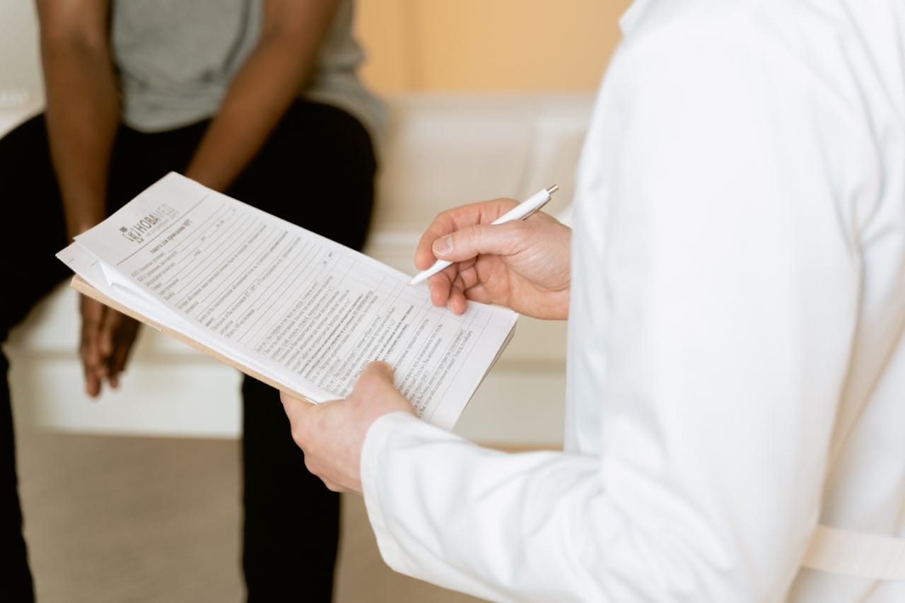 All You Need to Know About Pathology Report