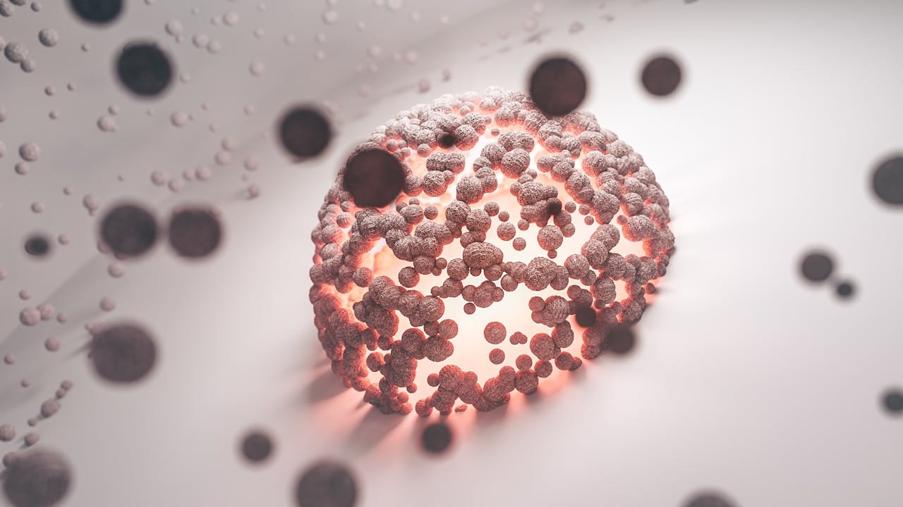 Types of Giant Cells in Pathology: Characteristics and Roles