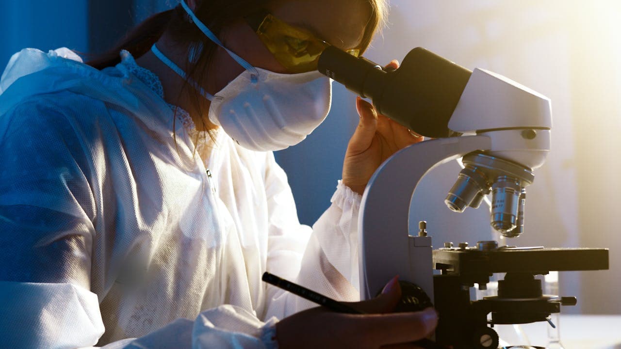 A Comprehensive List of Medical Tests for Optimal Health