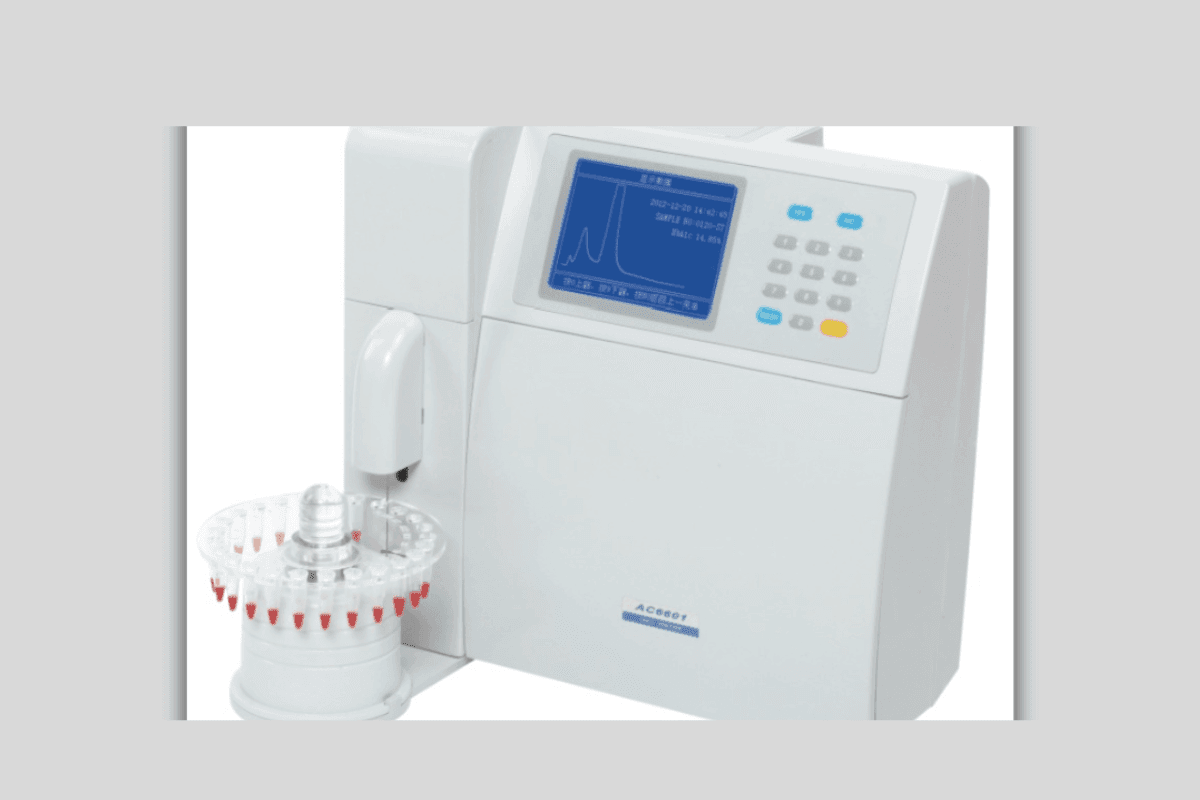 How the HbA1c Machine Improves Diabetes Monitoring in Labs