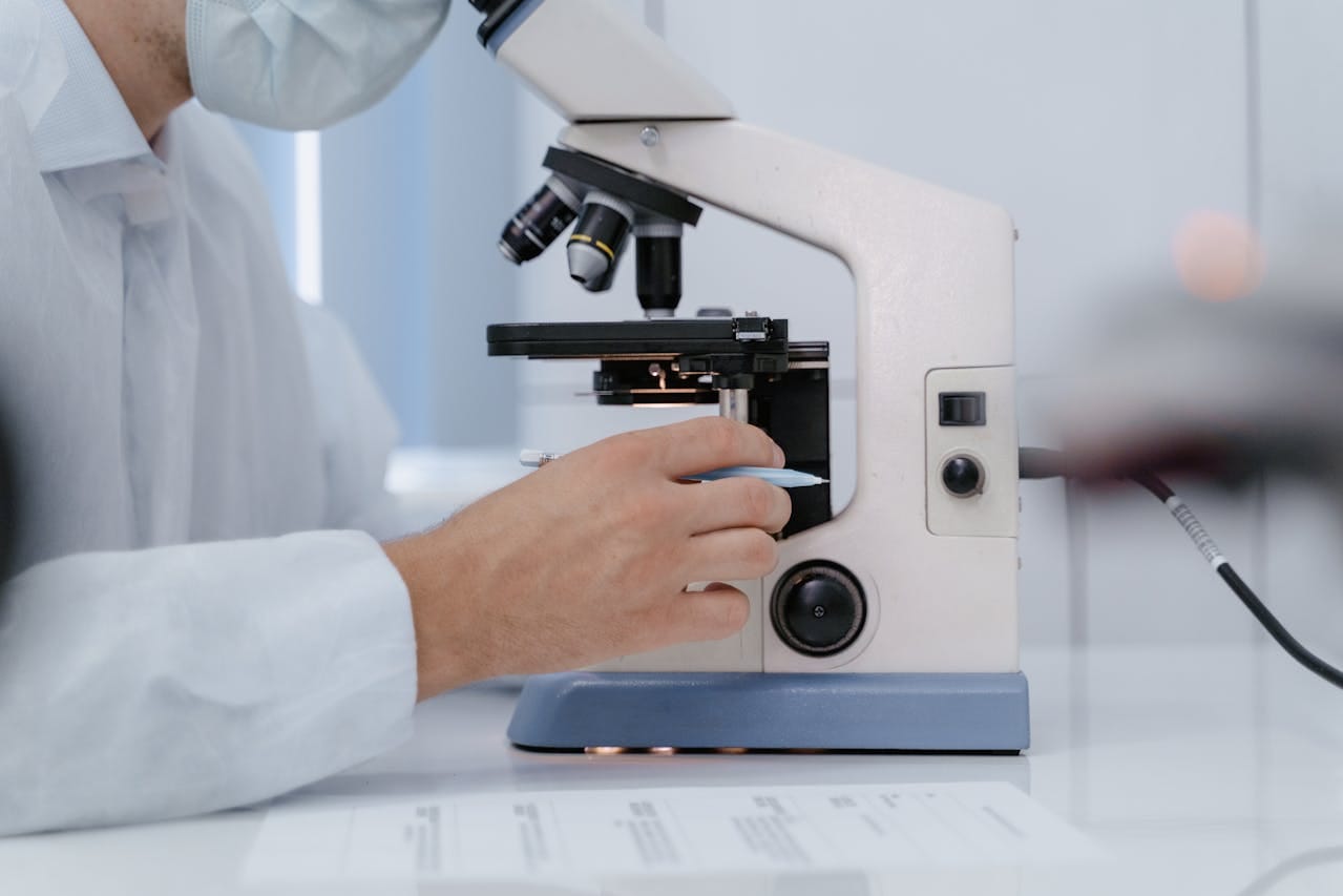 MP Antigen Test for Malaria: Quick & Simple Diagnosis