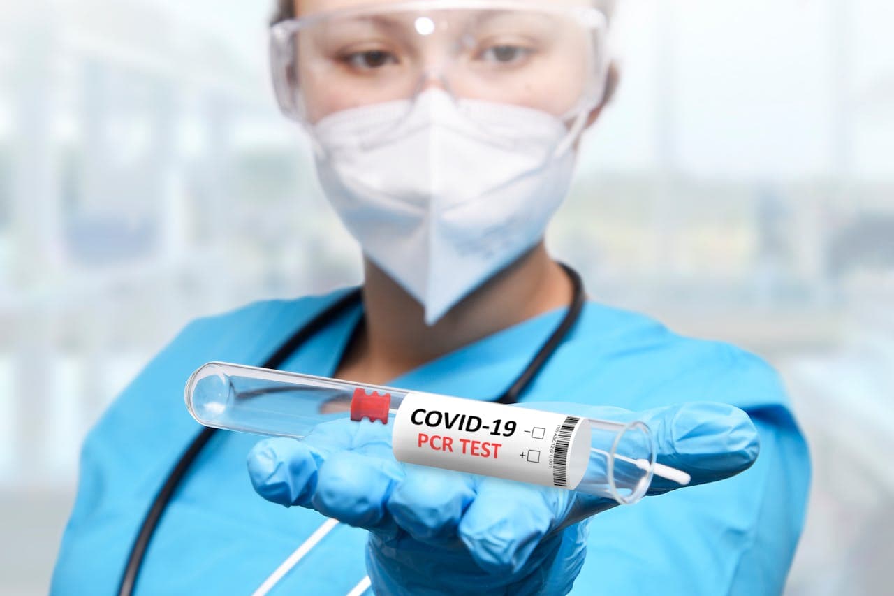 RT-PCR Test Result Interpretation: Understanding COVID-19 Test Outcomes