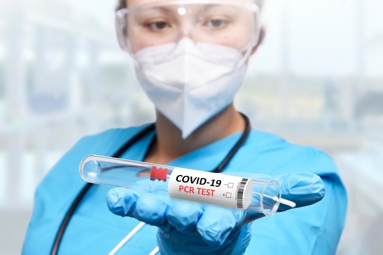 RT-PCR Test Result Interpretation: Understanding COVID-19 Test Outcomes