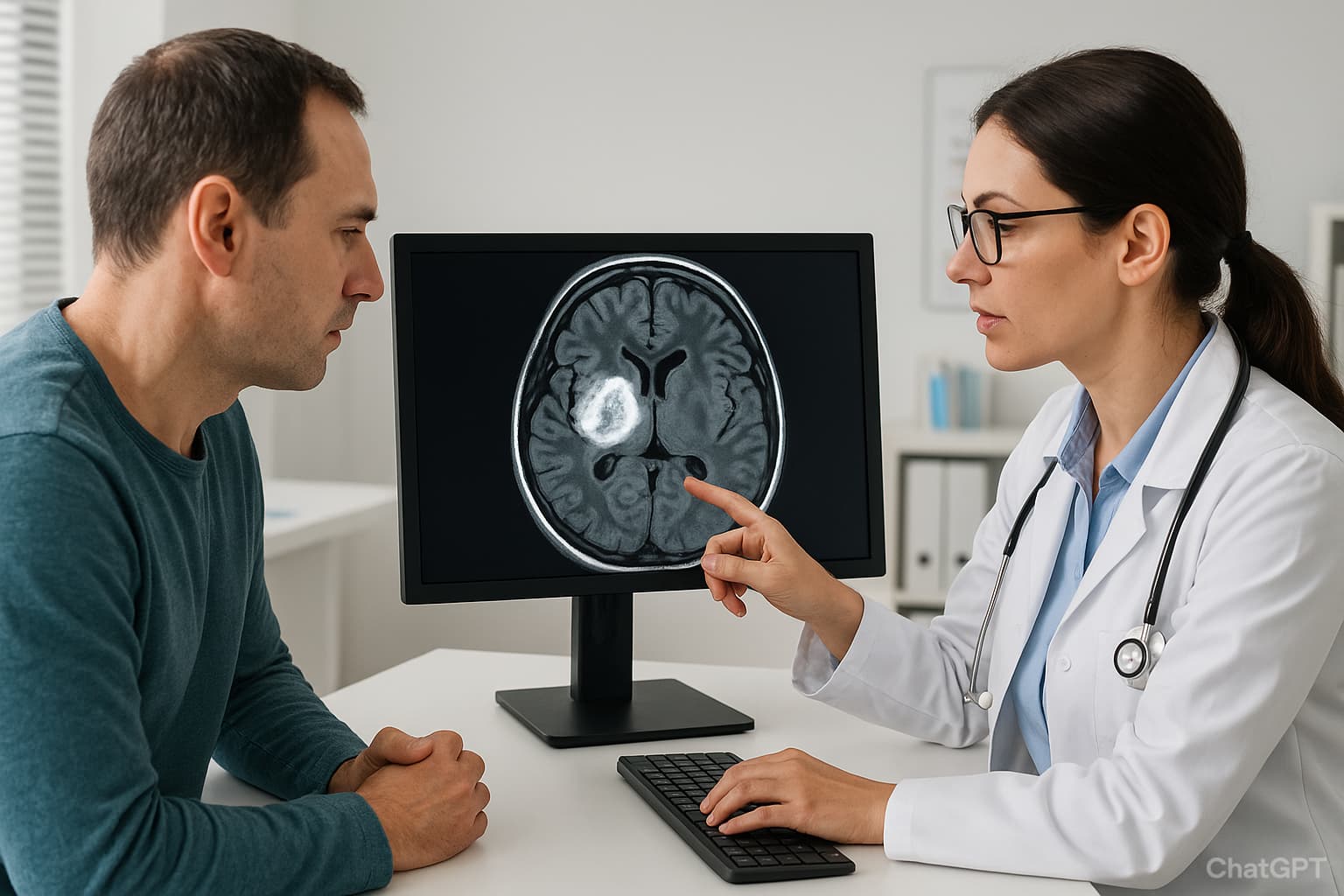 Brain Tumour Test: Key Imaging and Diagnostic Methods