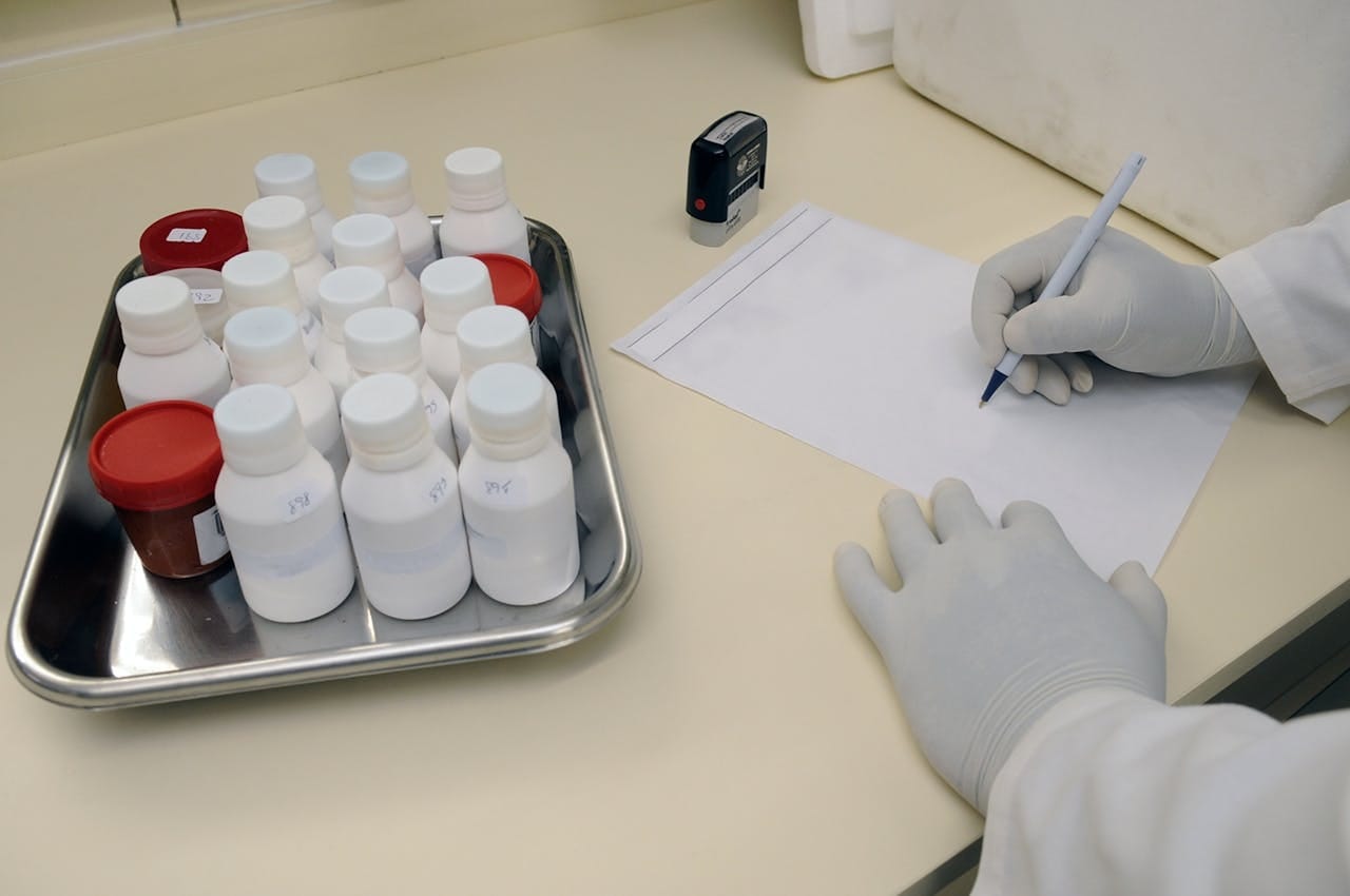 Complete Blood Count Report Format | Free PDF Download