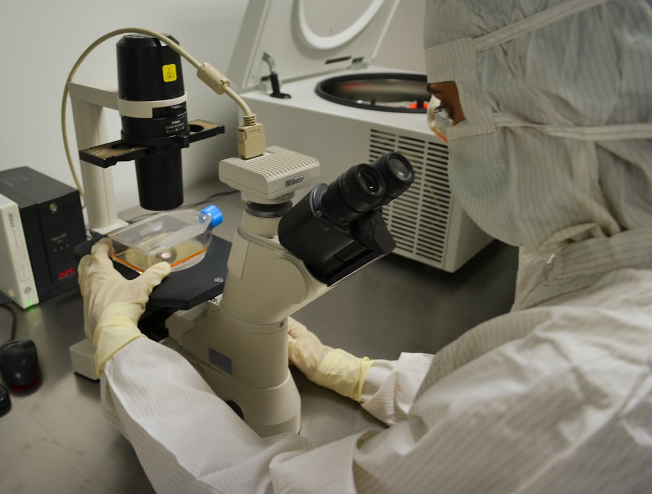 Cytopathology Test: How It Helps Diagnose Diseases at the Cellular Level