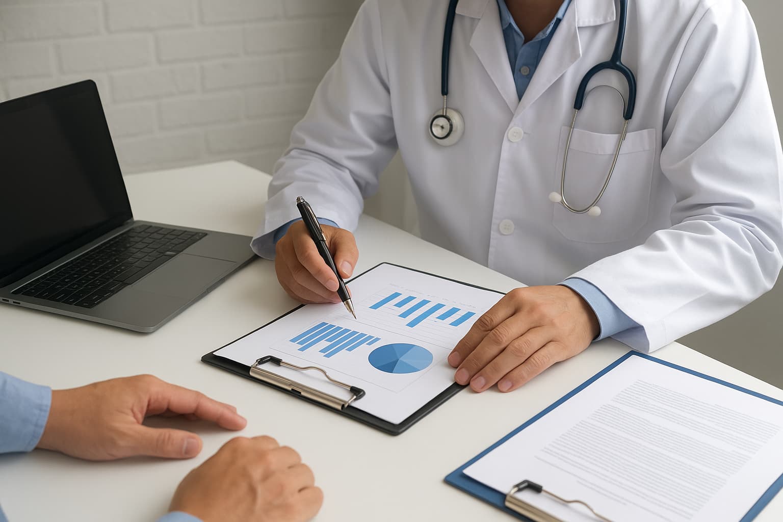 Clinical Audit: Steps, Benefits, and Real-Life Examples