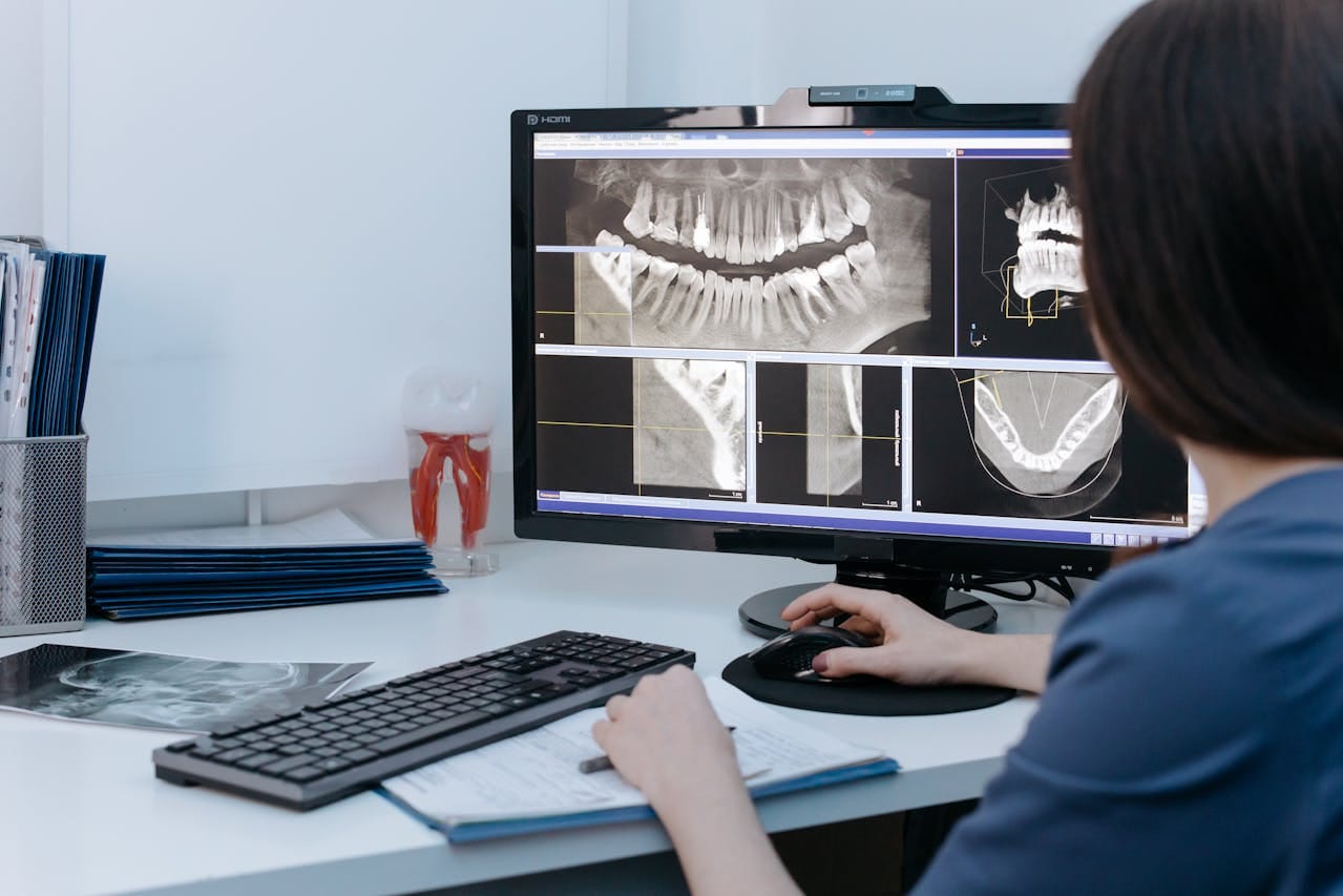 Introduction to PACS in Radiology – How It Works