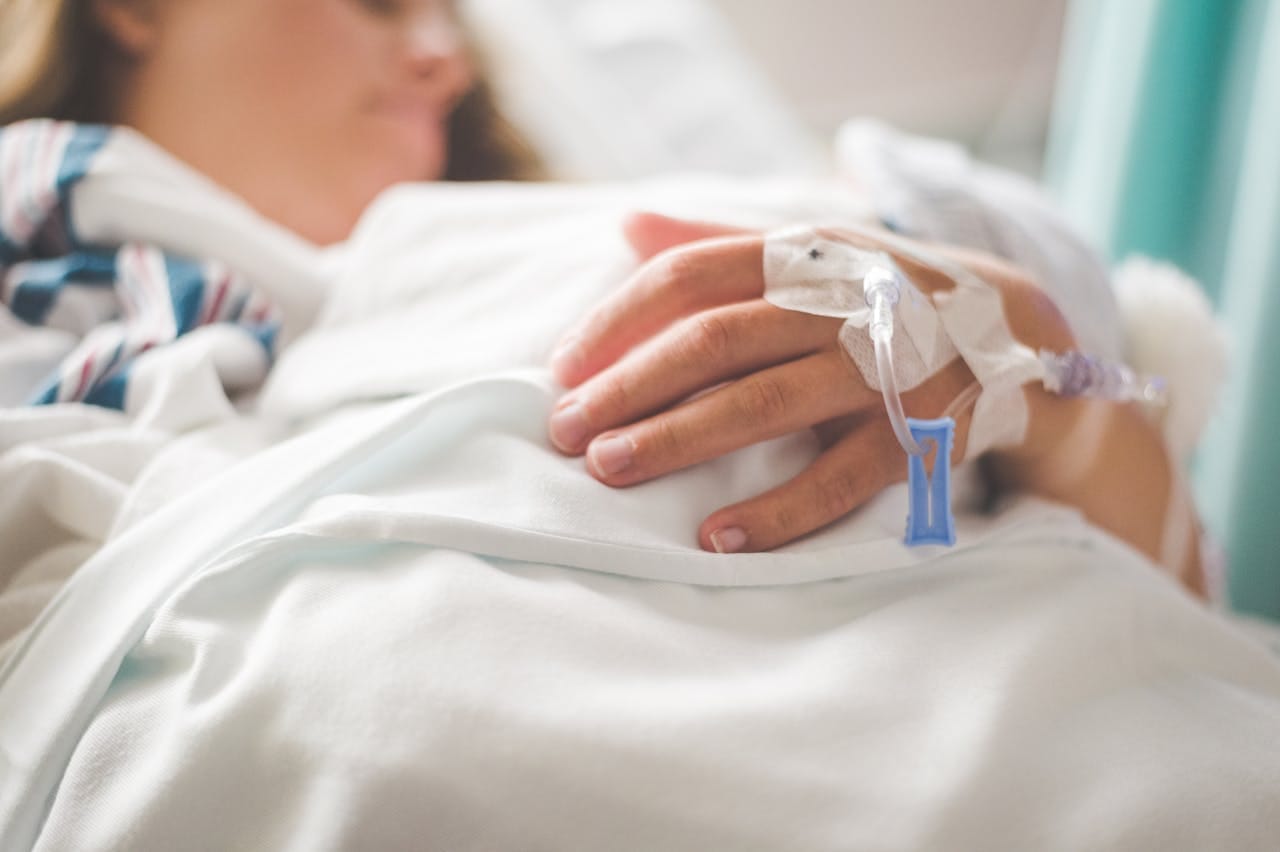 Acquired Diseases: Definitions, Causes, and Examples
