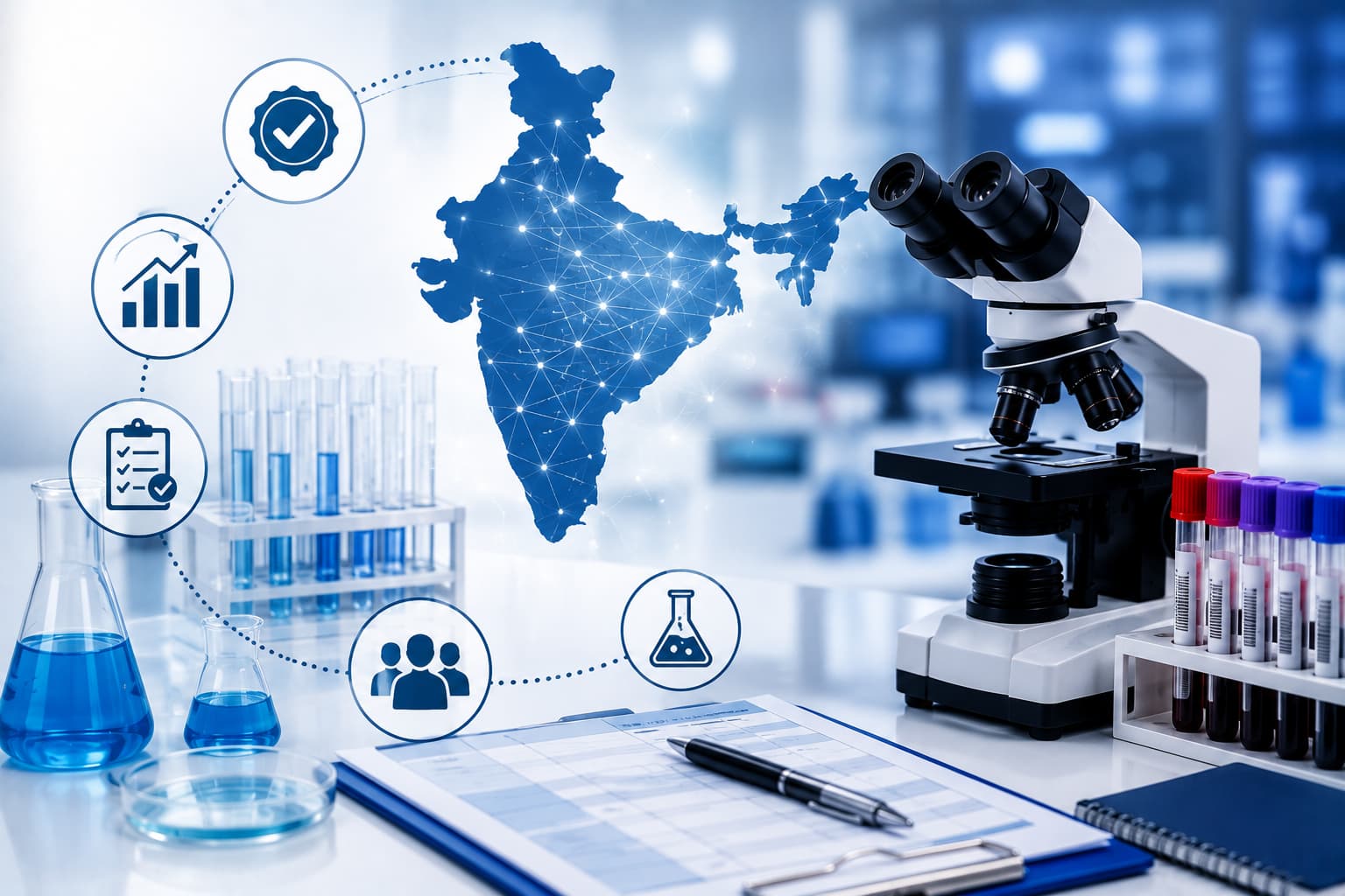EQAS Programs in India: How to Enroll & What to Expect