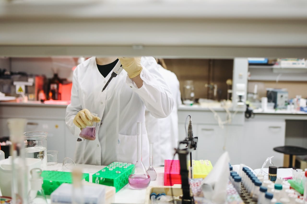 Benefits and Importance of Pathology Laboratory